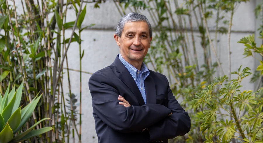 Javier Torres Velasco UTadeo